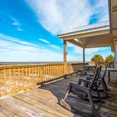 Two Views Villa Dauphin Island Exterior photo