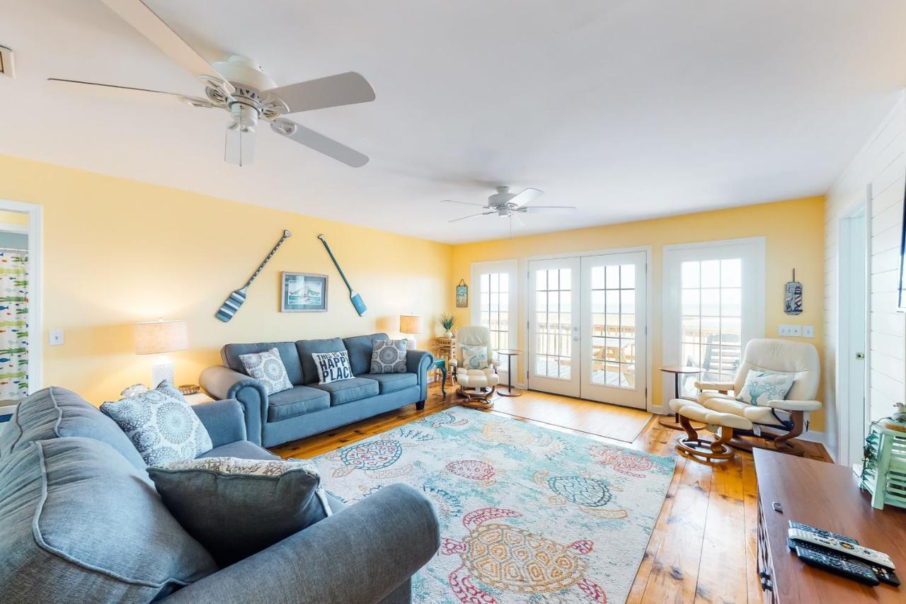 Two Views Villa Dauphin Island Exterior photo