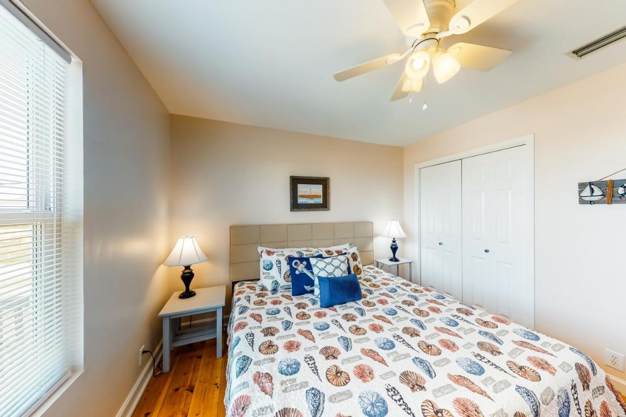 Two Views Villa Dauphin Island Exterior photo