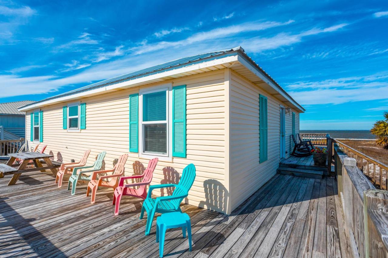 Two Views Villa Dauphin Island Exterior photo