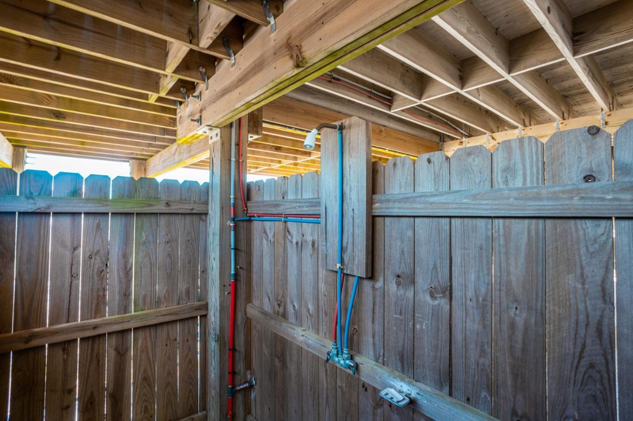 Two Views Villa Dauphin Island Exterior photo